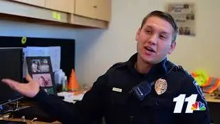 May Sweeps - School Resource Officers: A Triad of Roles