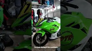 Is Cricut good for your motorcycle?
