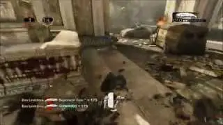 Ess Limitless & Ess Vantage - Clutches #1