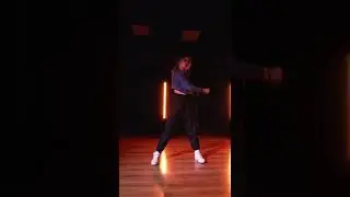 WOMEN MOVEMENT URBAN FLOW | Maria | J Lo & French Montana - Medicine | Ritmo Dance Studio