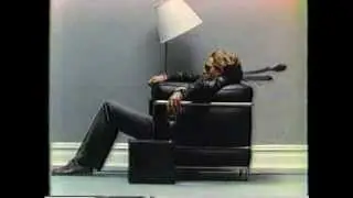 Maxell Tape Ad (1980s)