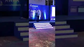 Best Youth Entrepreneur Customer Service India 2019 Mohsin Khan - Founder & CMD Imprexis
