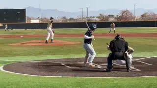Servite vs Casteel HS AZ vs CA Tournament