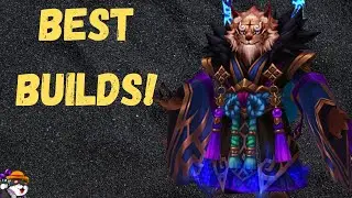 Как создать руну Бога в Chandra Summoners War