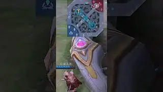Tutorial Main Chang'e dalam 1 menit! Mau di buff! #mobilelegends #change