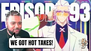Our Hottest Takes of the Year! | Black Sensei Society #93