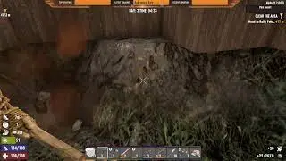 Cagorathe Plays 7 Days to Die A21.2 Part 1