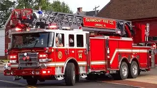 Real Firefighter 2025 | Fire Truck Emergency Game with Missions ll epi 01