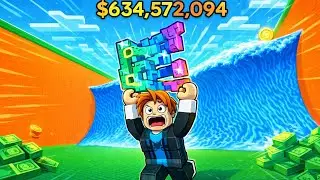 GRAB THE BRAINROT BEFORE THE TSUNAMI HITS