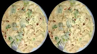 Wheat flour White souce pasta ll how to make white souce pasta at home ll Creamy juices pasta recipe