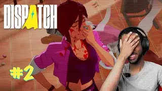 The WORST first day on the job EVER | Dispatch Episode 2