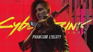 Cyberpunk 2077 Phantom Liberty DLC #019 | Deutsch/german
