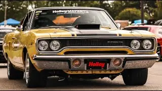 MoParty 2022 Autocross