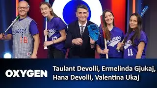 OXYGEN Pjesa 2 - Kuizi 11.05.2019