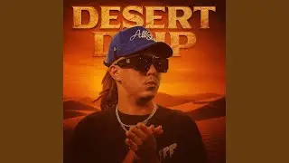 Desert Drip