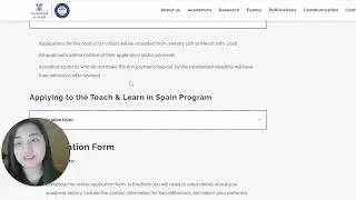 How to Apply to Teach and Learn Program | Requirements & Funding Guide