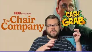 The Chair Company is for the WEIRDOS | Season 1 | TV Series Review