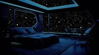 Deep Universe Tones And Celestial Resonance Help You Disconnect From Stress And Fall Asleep Fast