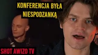AWIZO ROZMAWIA NA LIVE Z ZAWODNIKIEM PINK MMA
