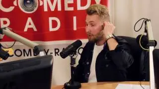 Базиль - Ураган , Мирными войнами (Live on COMEDY RADIO)