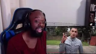 Mic Righteous F64 SBTV (Reaction)