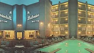 Carneyval Live From Virginia Beach (DJ Mix)