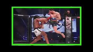 Breaking News | Bellator 183 medical suspensions: six fighters face long layoffs