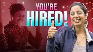 Manifesting Your Dream Job Offer Overnight : A Step-by-Step Guide| 🧐 (DO THIS!)