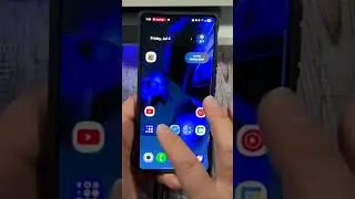 I always have my notifications turned off, Samsung Galaxy S25 Ultra, thank all of you for being here