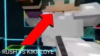 DU RUSHFAST VS KIKIFLOYE