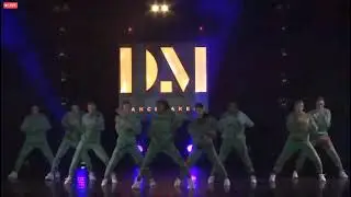 Opening Number - Let Me (DanceMakers Nashville 2021)