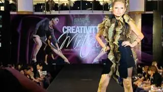 Creativity in Motion, July 2011