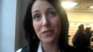 Джоанна Шилдс, президент Bebo International.