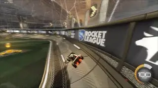 Rocket League