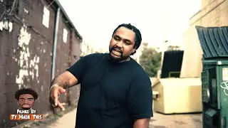 Insane - Solid (Official Music Video) | Filmed By @TYMADETHIS