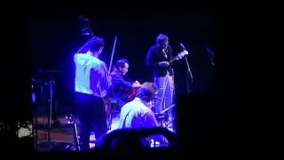 Yo-Yo Ma, Stuart Duncan, Edgar Meyer & Chris Thile-Mostly Six Eight 8-18-13