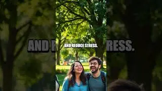 Did You Know? The Science of Laughter