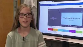 Bates Elementary -- Backpack Defense