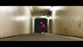 iPhone 12 ProMax  TOKYO Cinematic Movie!! 【 Model : power (Water Dawgs) 】