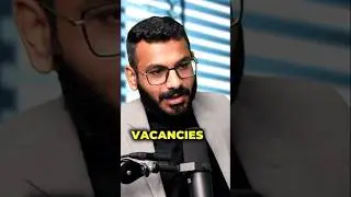 Vacancies will be Decreased With the Time | Podcast | Banking Job Reality #shortsfeed
