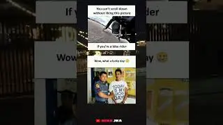 MEME : Lucky day 🤣😂