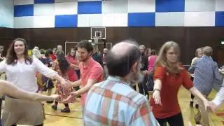 Birmingham Footmad's Valentine's Evening Dance