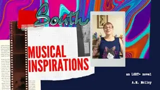 SOUTH l Musical Inspiration
