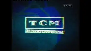 TCM | Adverts and continuity | 10th February 2007