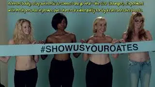 Reinvent Like Liza: Younger's Social Media Moral || Younger Series