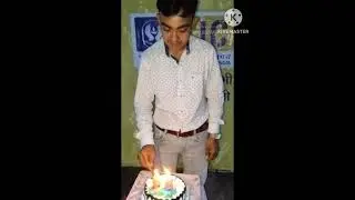 LIC DAY 68 Year complete @LIC IN MIRZAGANJ