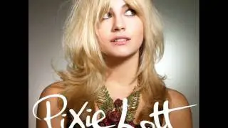 Pixie Lott- Gravity