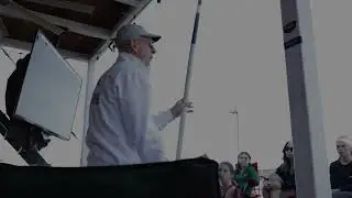 Vaulter Magazine - Tim Reilly, Pat Manson Camp