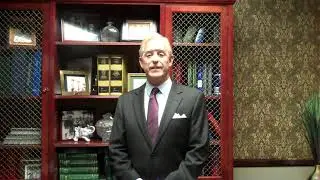 Watch This Video Before You Sign an Admissions Agreement with an Assisted Living or Nursing Home