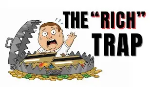 You Think They&rsquo;re Rich &mdash; Shocking Money Stats of the Average Person